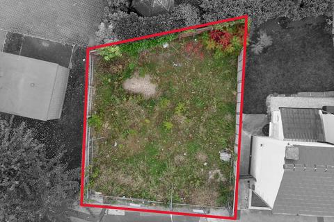 undefined, Land NW of 119. Cherry Tree Street, Barnsley, South Yorkshire S74 8DG