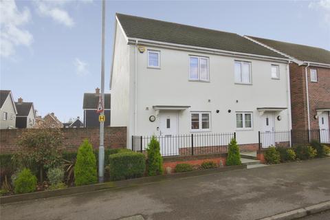 undefined, Widvale Road, Mountnessing, Essex, CM15