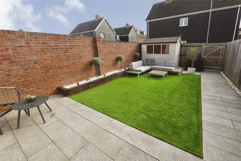 2 bedroom semi-detached house for sale, Widvale Road, Mountnessing, Essex, CM15