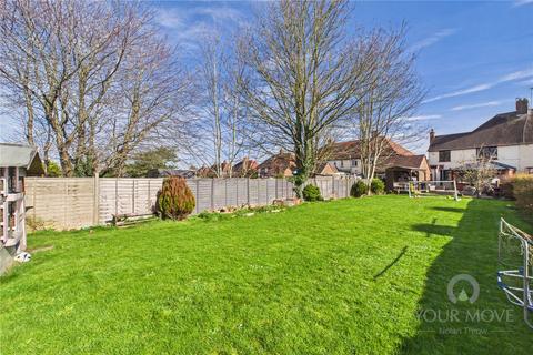 3 bedroom semi-detached house for sale, The Warren, Northampton NN4