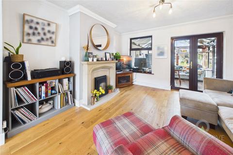 3 bedroom semi-detached house for sale, The Warren, Northampton NN4