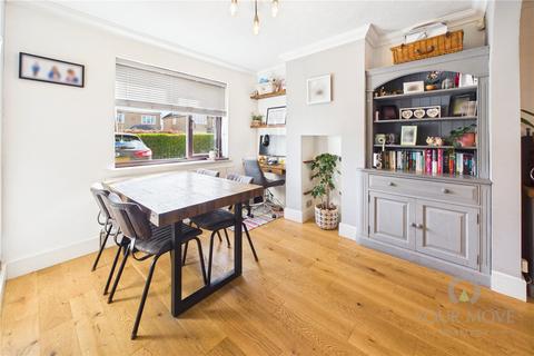 3 bedroom semi-detached house for sale, The Warren, Northampton NN4