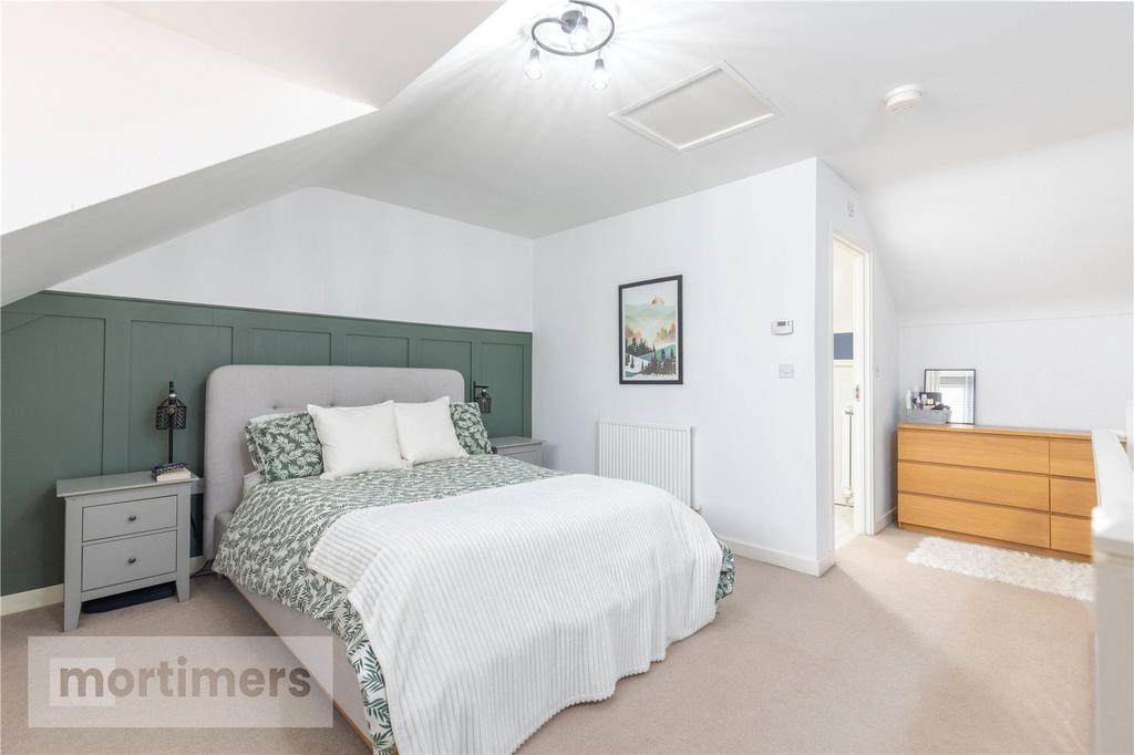 Main Bedroom