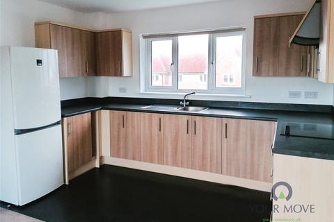 2 bedroom flat for sale, Kensington Way, East Sussex BN26