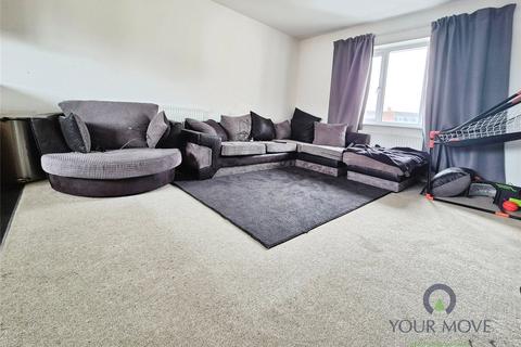 2 bedroom flat for sale, Kensington Way, East Sussex BN26