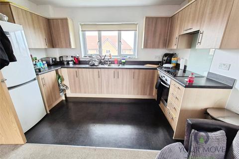 2 bedroom flat for sale, Kensington Way, East Sussex BN26