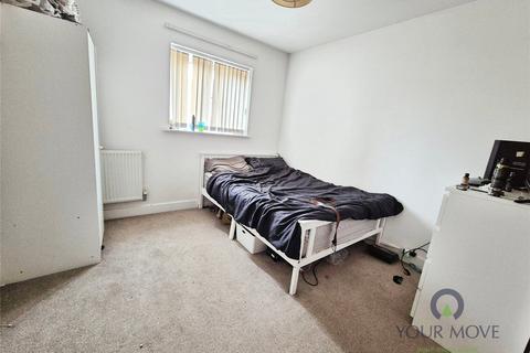 2 bedroom flat for sale, Kensington Way, East Sussex BN26