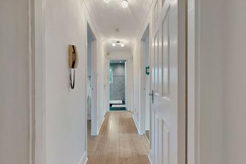 undefined, Gallacher Avenue, Paisley, Renfrewshire