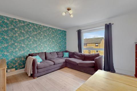 undefined, Gallacher Avenue, Paisley, Renfrewshire