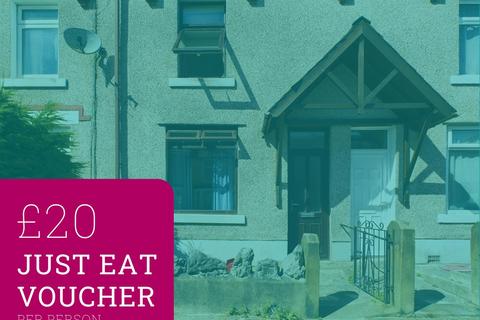 undefined, Avondale Road, Lancaster LA1