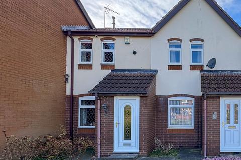 Carlton Road, Worksop S81