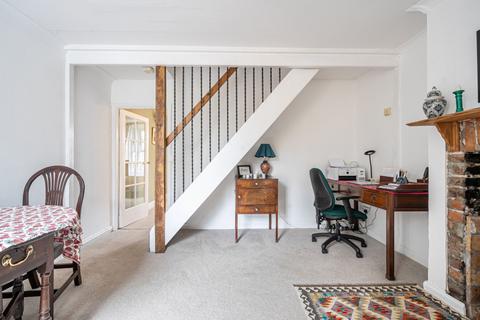 2 bedroom end of terrace house for sale, Russell Street, Chichester, PO19