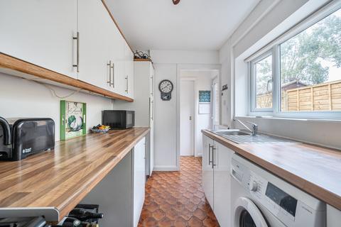 2 bedroom end of terrace house for sale, Russell Street, Chichester, PO19