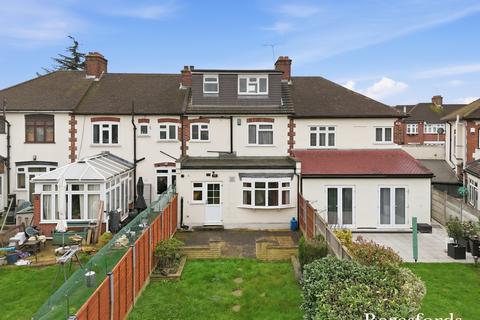 undefined, Stanley Avenue, Gidea Park, RM2