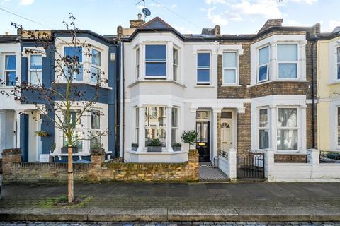 2 bedroom flat for sale, Camborne Road, Southfields, London, SW18