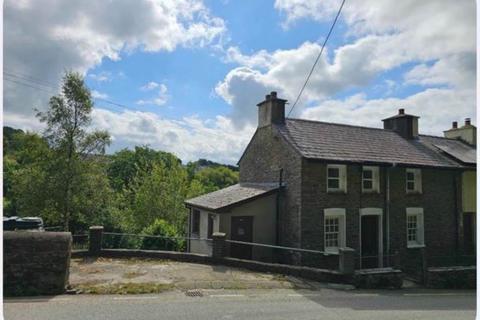 undefined, Maesllyn (Uchaf), Ceredigion SA40
