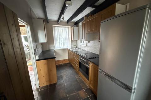 undefined, Maesllyn (Uchaf), Ceredigion SA40