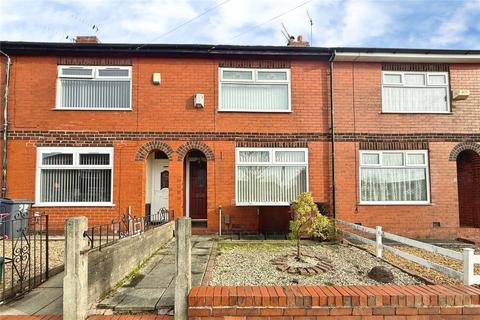 2 bedroom terraced house for sale, Mulgrave Street, Manchester M27