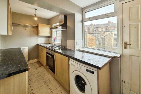 2 bedroom terraced house for sale, Mulgrave Street, Manchester M27