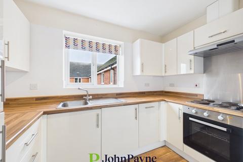 undefined, Poppleton Close, Earlsdon, Coventry, CV1
