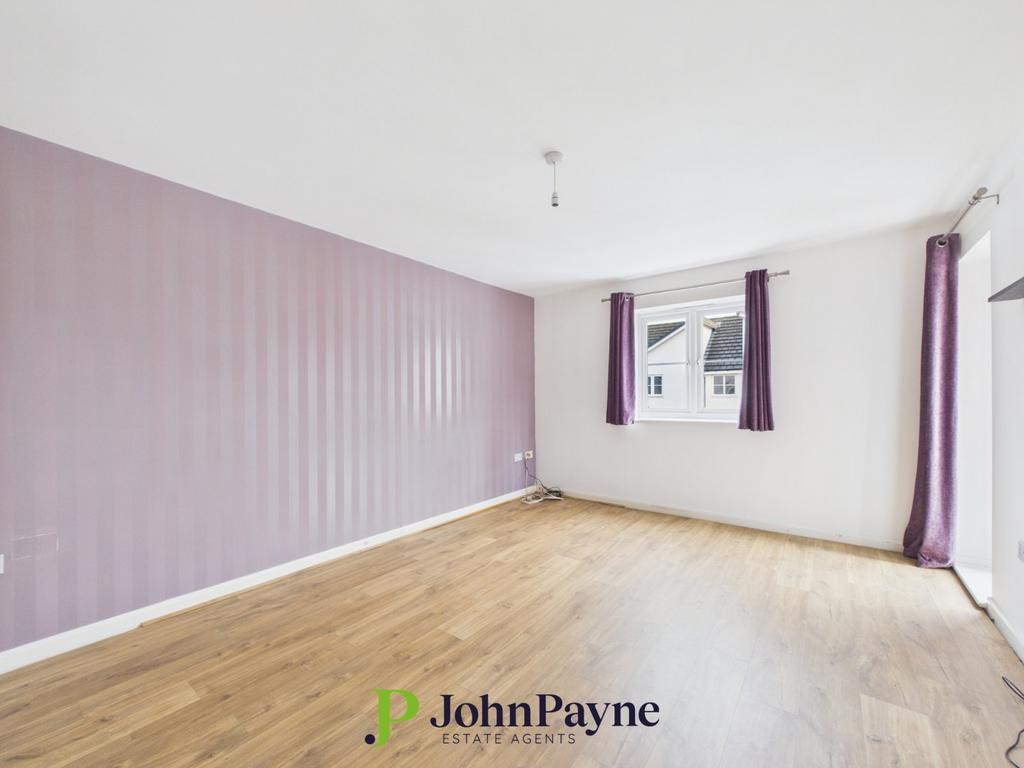 Lounge Dining Room