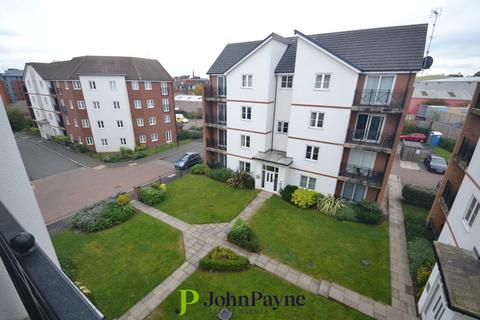 undefined, Poppleton Close, Earlsdon, Coventry, CV1