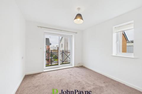 undefined, Poppleton Close, Earlsdon, Coventry, CV1