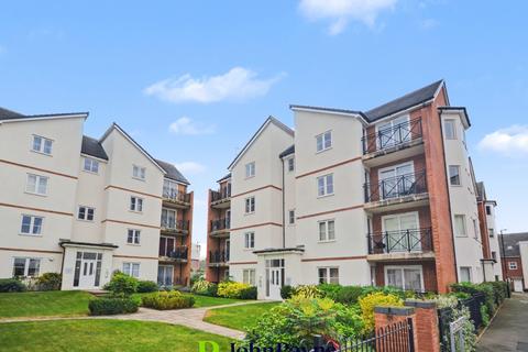 Poppleton Close, Earlsdon, Coventry, CV1