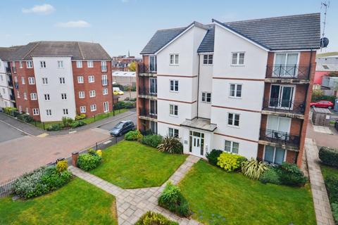 2 bedroom apartment to rent, Poppleton Close, Earlsdon, Coventry, CV1