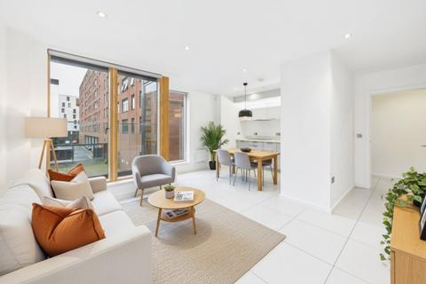 2 bedroom apartment to rent, Apt 1.01 :: Ice Plant