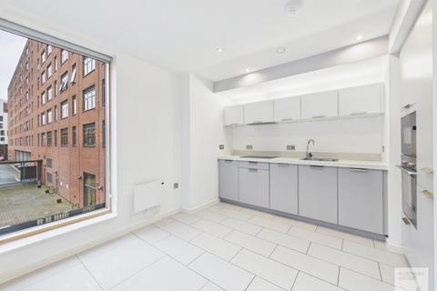 2 bedroom apartment to rent, Apt 1.01 :: Ice Plant