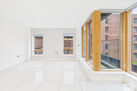 2 bedroom apartment to rent, Apt 1.01 :: Ice Plant
