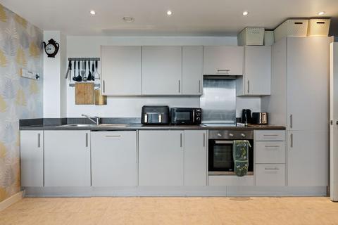 2 bedroom apartment for sale, Westminster Mansions, Sullivan Road, Camberley, GU15