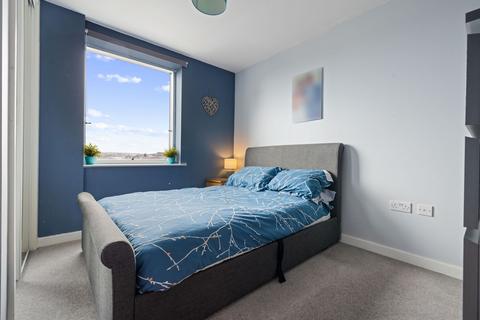 2 bedroom apartment for sale, Westminster Mansions, Sullivan Road, Camberley, GU15