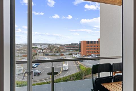 2 bedroom apartment for sale, Westminster Mansions, Sullivan Road, Camberley, GU15
