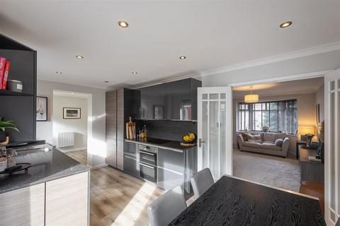 4 bedroom semi-detached house for sale, Broome Close, Fawdon, Newcastle upon Tyne