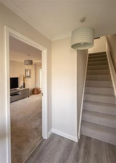 4 bedroom semi-detached house for sale, Broome Close, Fawdon, Newcastle upon Tyne