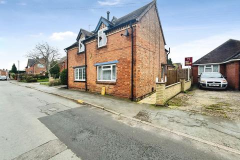undefined, Lewis Road, Radford Semele, Leamington Spa