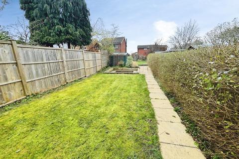 undefined, Lewis Road, Radford Semele, Leamington Spa