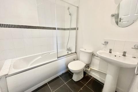 undefined, Winchester Road, SOUTHAMPTON
