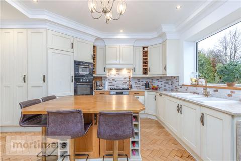 4 bedroom semi-detached house for sale, Willows Lane, Accrington, Lancashire, BB5