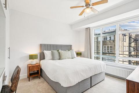 2 bedroom flat to rent, Sloane Street, Knightsbridge, London SW1X