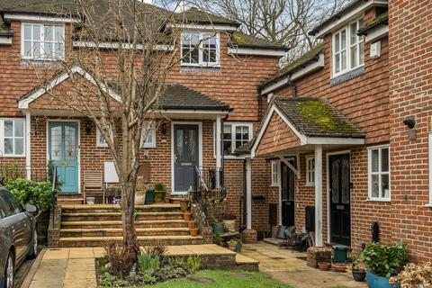 undefined, Grayswood Mews, Grayswood Road, Grayswood, Haslemere, GU27
