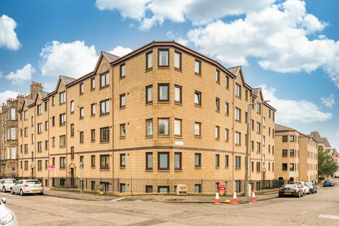 undefined, 71/14 Harrison Road. EH11 1EQ