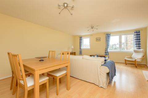 undefined, 71/14 Harrison Road. EH11 1EQ