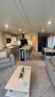 2 bedroom static caravan for sale, Ilfracombe Devon
