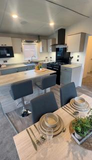 2 bedroom static caravan for sale, Ilfracombe Devon