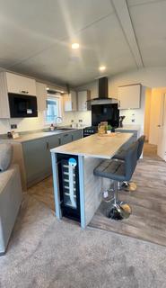 2 bedroom static caravan for sale, Ilfracombe Devon
