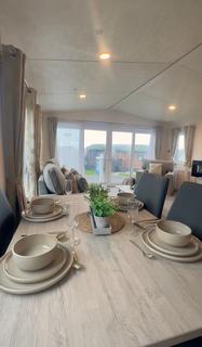 2 bedroom static caravan for sale, Ilfracombe Devon