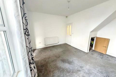 undefined, Bolton BL2